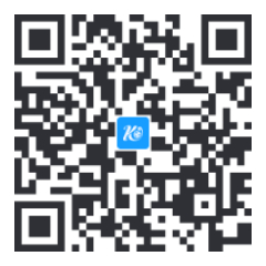 iOS 系统版 二维码 | ZOSPORTS